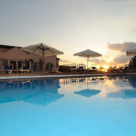 Antico Colle Toscano Resort Arcidosso Exterior photo