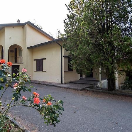 Antico Colle Toscano Resort Arcidosso Exterior photo