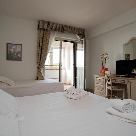 Antico Colle Toscano Resort Arcidosso Exterior photo
