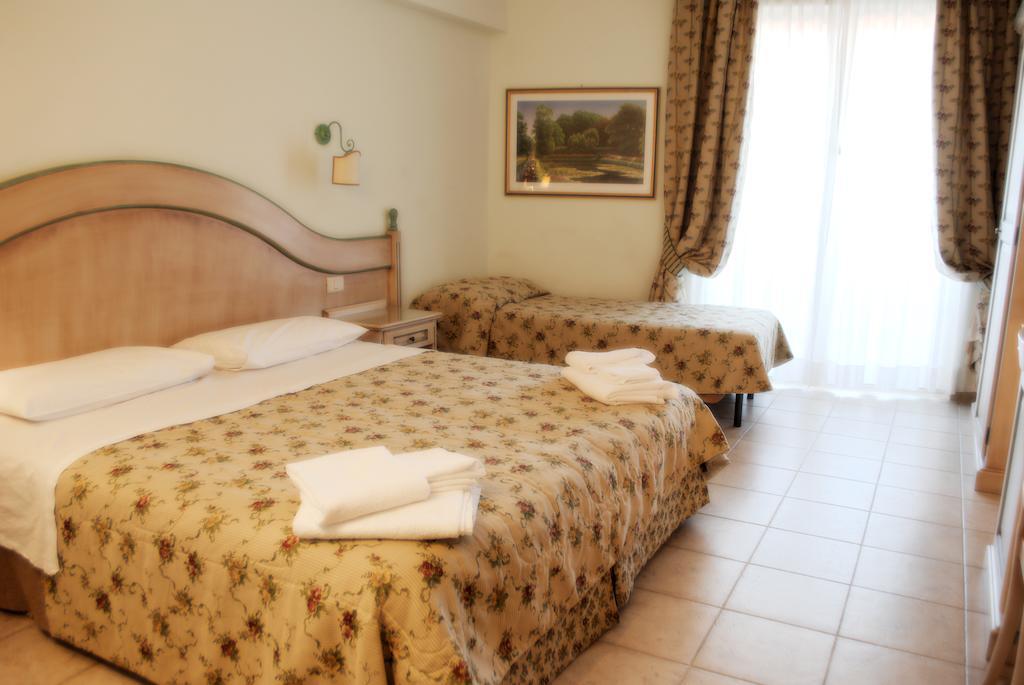 Antico Colle Toscano Resort Arcidosso Room photo