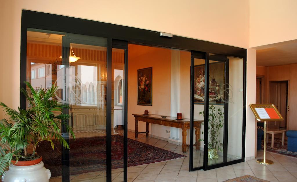 Antico Colle Toscano Resort Arcidosso Exterior photo