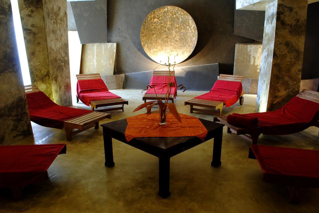 Antico Colle Toscano Resort Arcidosso Exterior photo