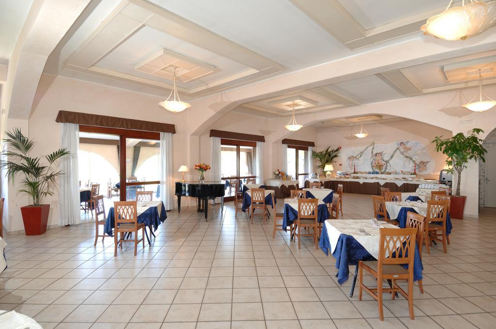 Antico Colle Toscano Resort Arcidosso Exterior photo