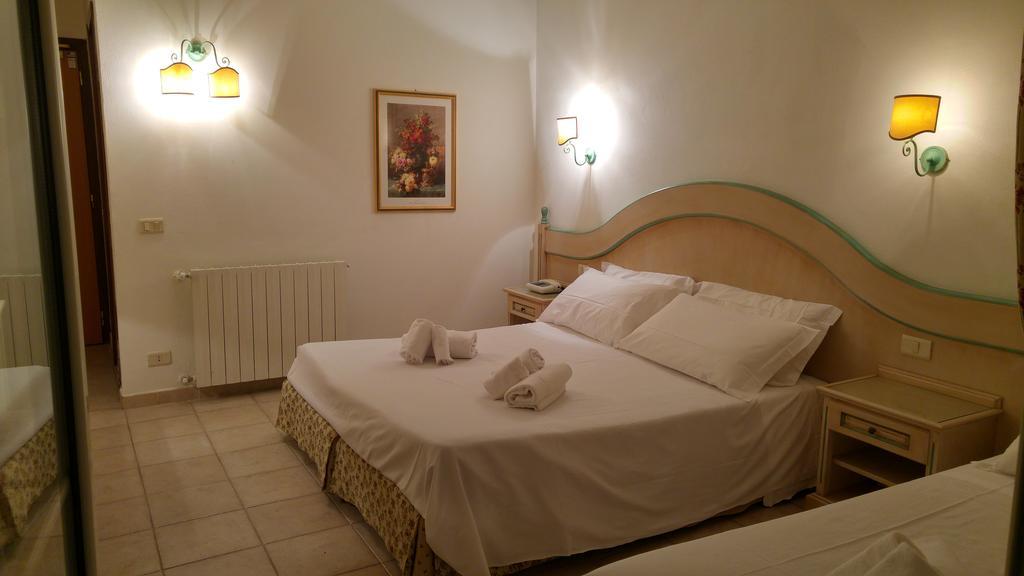 Antico Colle Toscano Resort Arcidosso Room photo