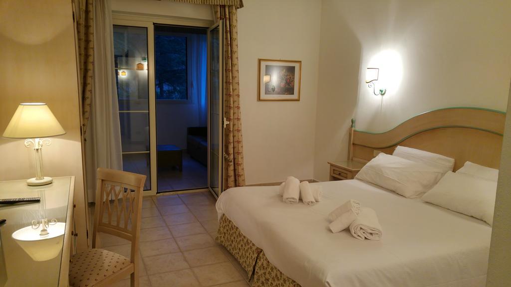 Antico Colle Toscano Resort Arcidosso Room photo