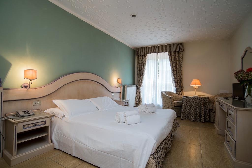 Antico Colle Toscano Resort Arcidosso Exterior photo