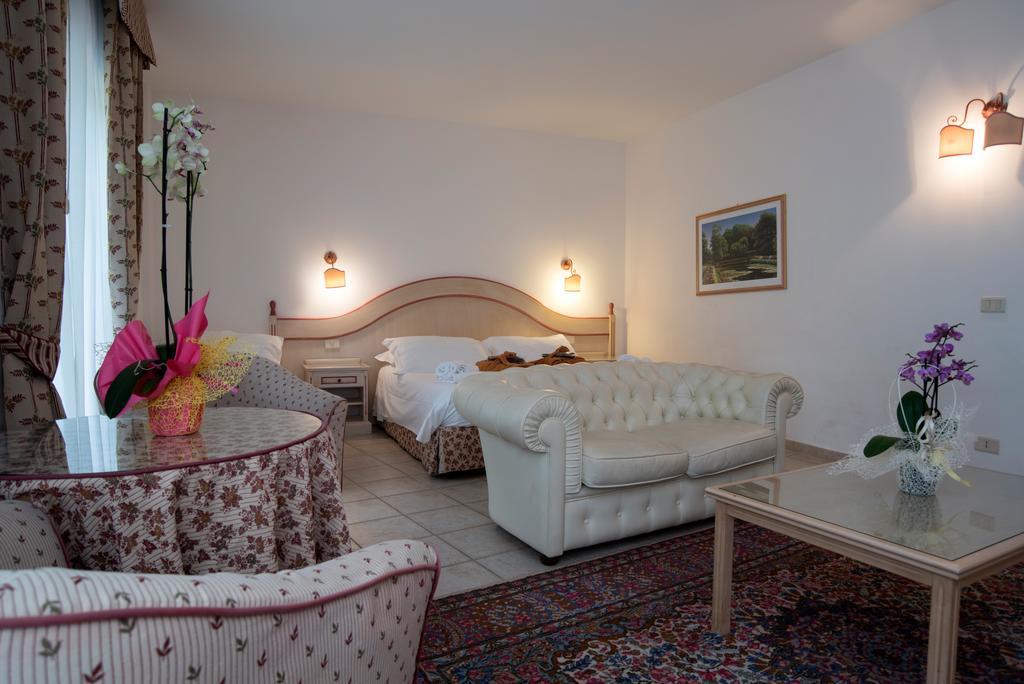Antico Colle Toscano Resort Arcidosso Exterior photo