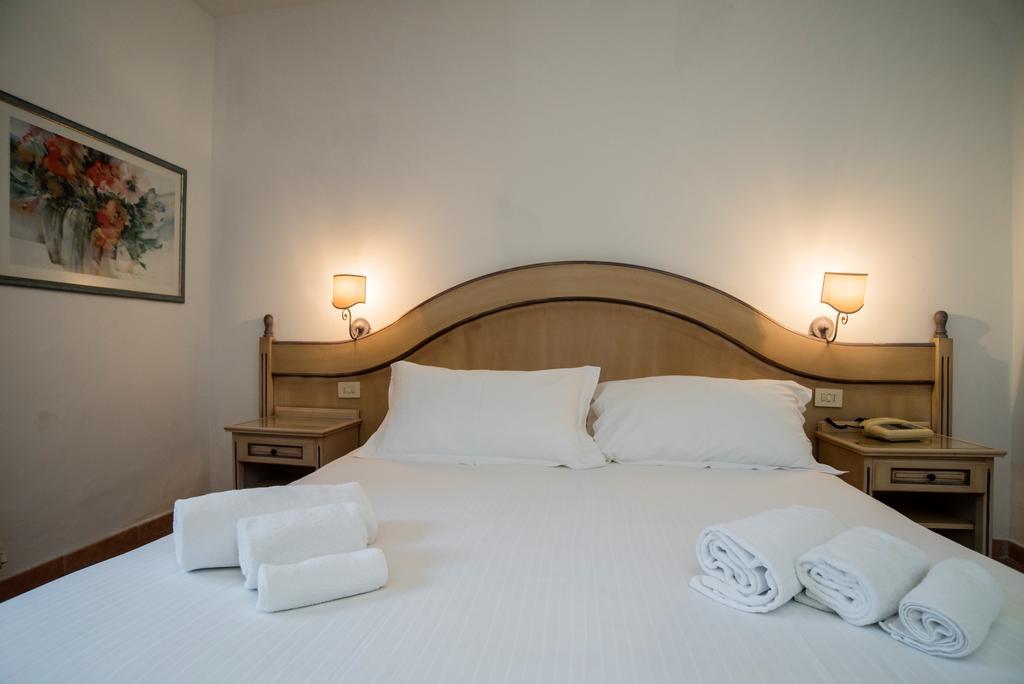 Antico Colle Toscano Resort Arcidosso Exterior photo