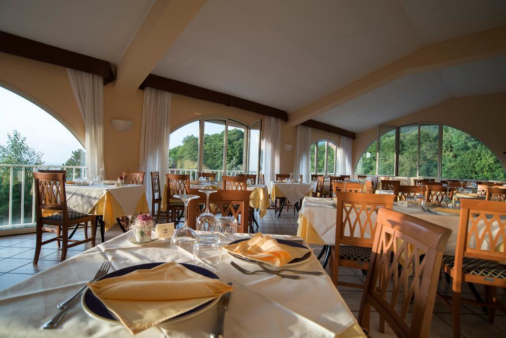Antico Colle Toscano Resort Arcidosso Exterior photo