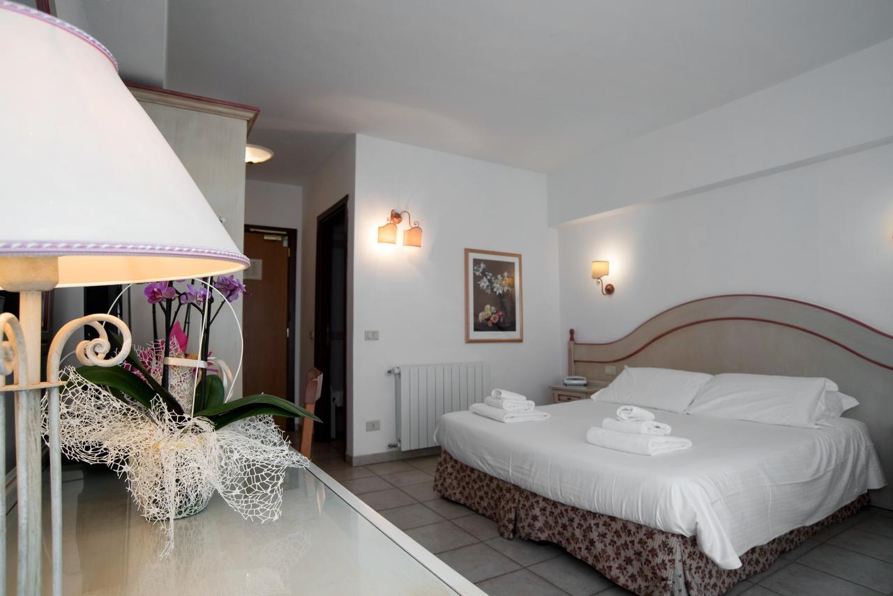 Antico Colle Toscano Resort Arcidosso Exterior photo