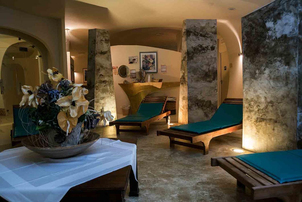 Antico Colle Toscano Resort Arcidosso Exterior photo