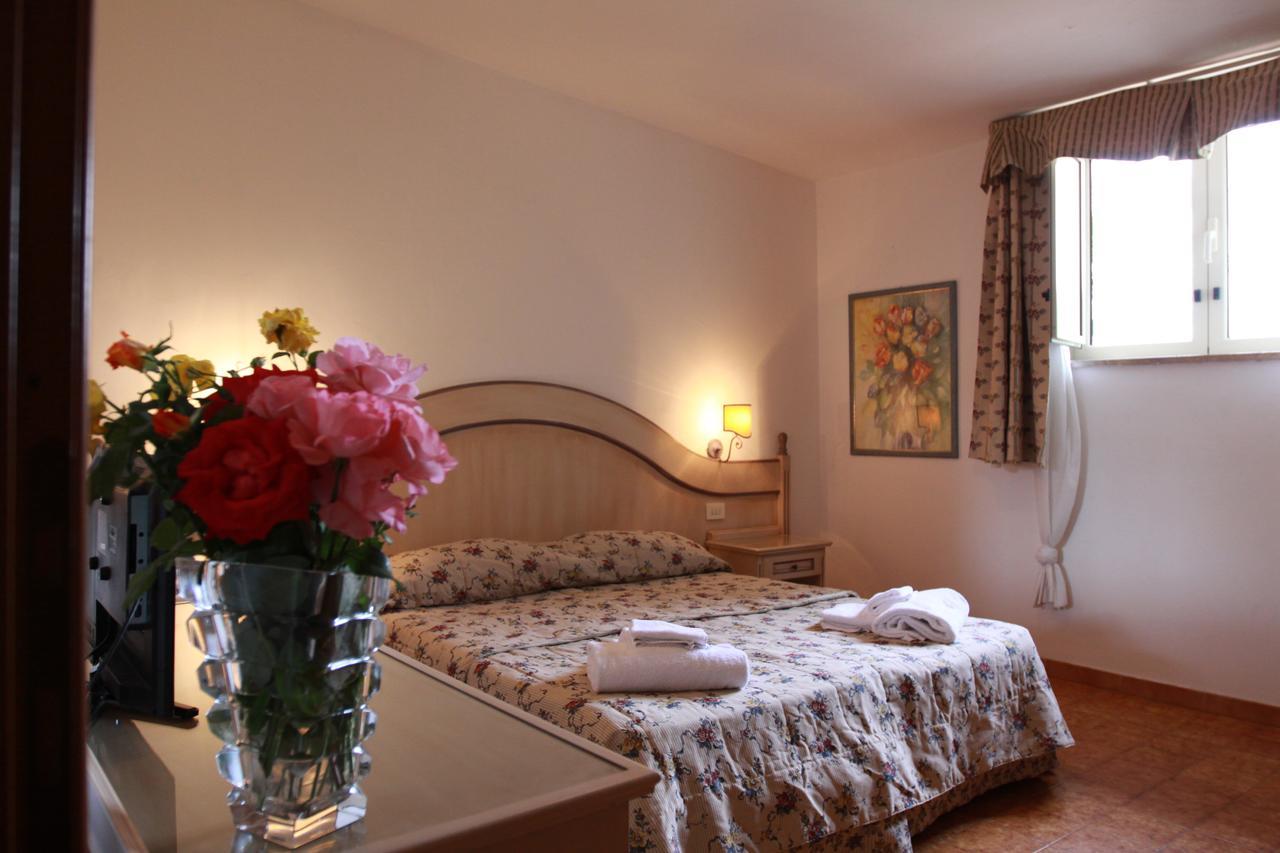 Antico Colle Toscano Resort Arcidosso Exterior photo