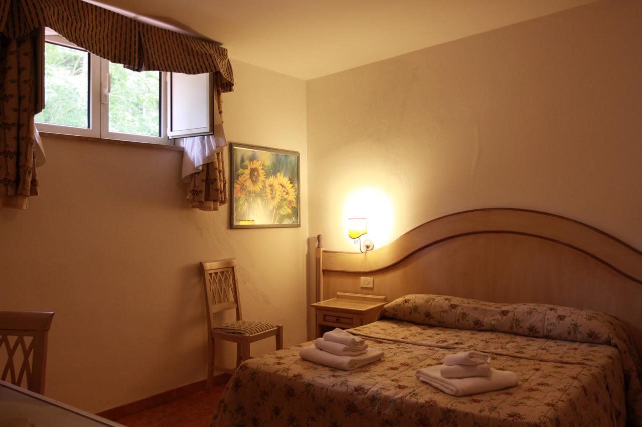 Antico Colle Toscano Resort Arcidosso Exterior photo