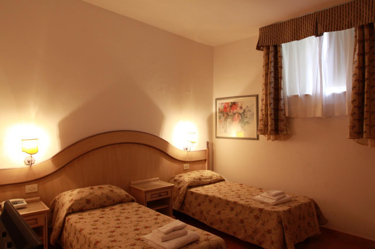 Antico Colle Toscano Resort Arcidosso Exterior photo