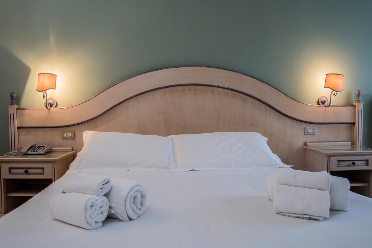 Antico Colle Toscano Resort Arcidosso Exterior photo