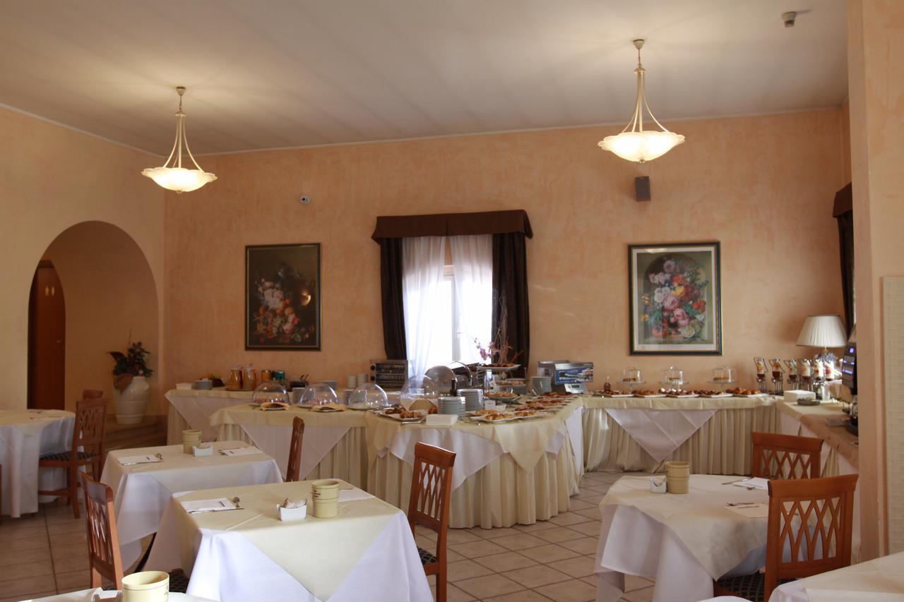Antico Colle Toscano Resort Arcidosso Exterior photo