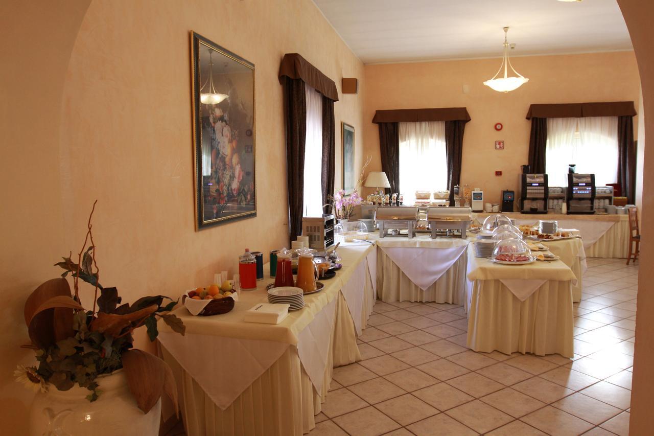 Antico Colle Toscano Resort Arcidosso Exterior photo