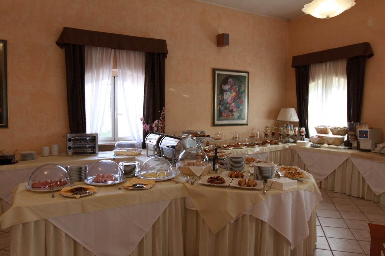 Antico Colle Toscano Resort Arcidosso Exterior photo