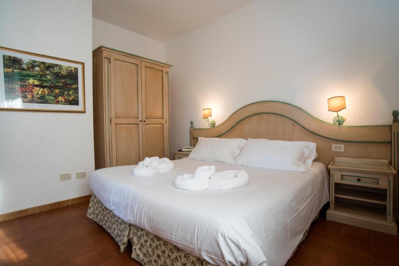 Antico Colle Toscano Resort Arcidosso Exterior photo