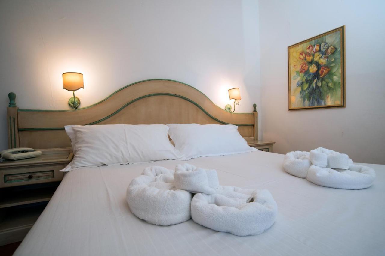 Antico Colle Toscano Resort Arcidosso Exterior photo