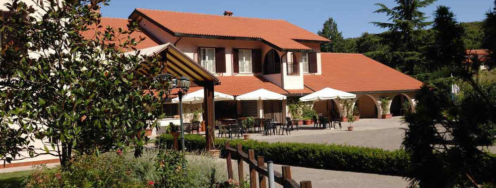 Antico Colle Toscano Resort Arcidosso Exterior photo