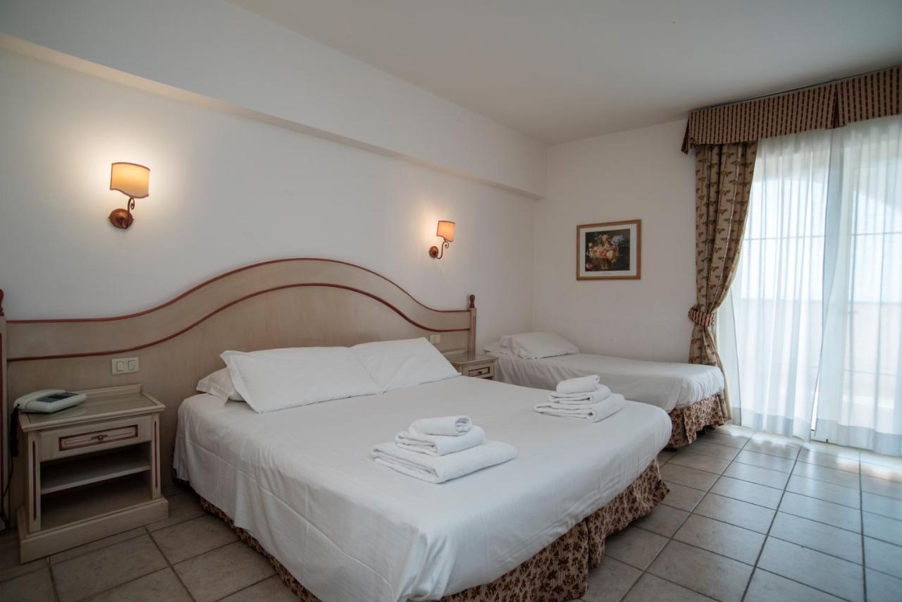 Antico Colle Toscano Resort Arcidosso Exterior photo